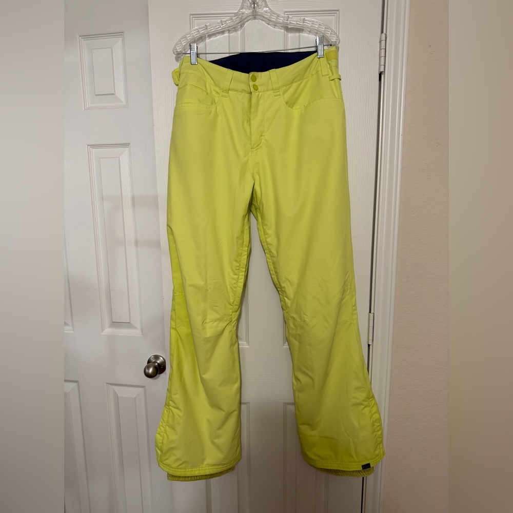 Roxy Women’s Backyard Snow/Ski Pants
